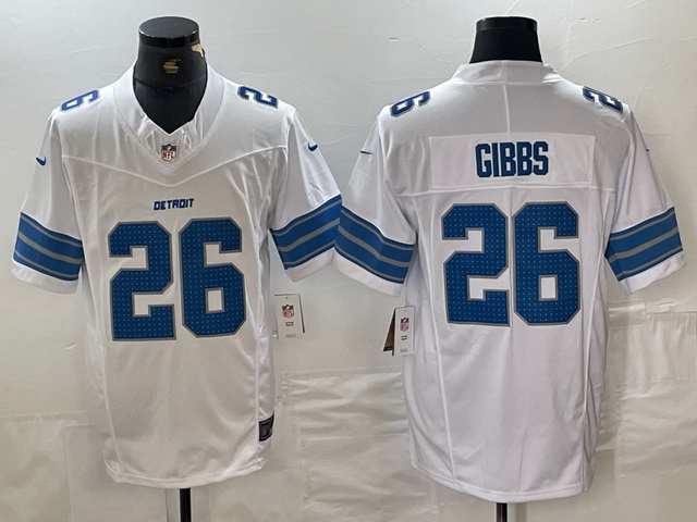 Detroit Lions Jerseys 43 [Cheap NFL Jerseys 1043]